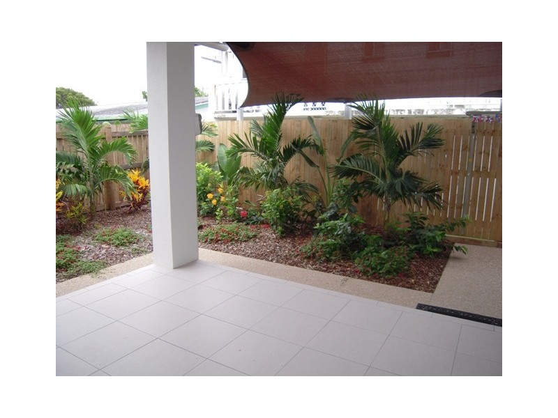 3/22 Canberra Street, North Mackay QLD 4740