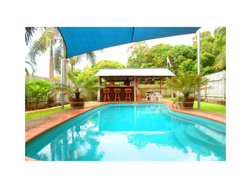 13 Ian Wood Drive, Dolphin Heads QLD 4740