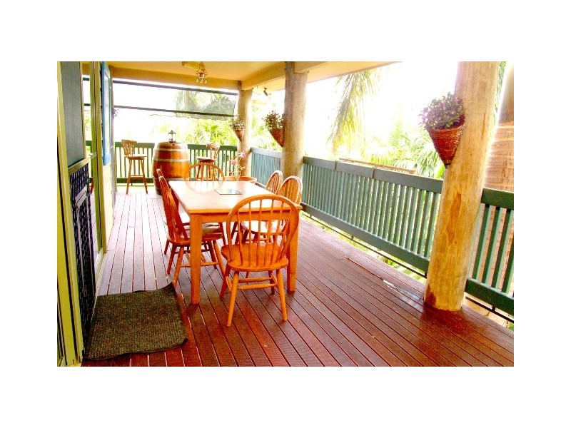 13 Ian Wood Drive, Dolphin Heads QLD 4740