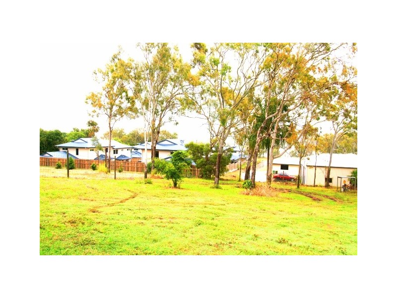 13 Ian Wood Drive, Dolphin Heads QLD 4740