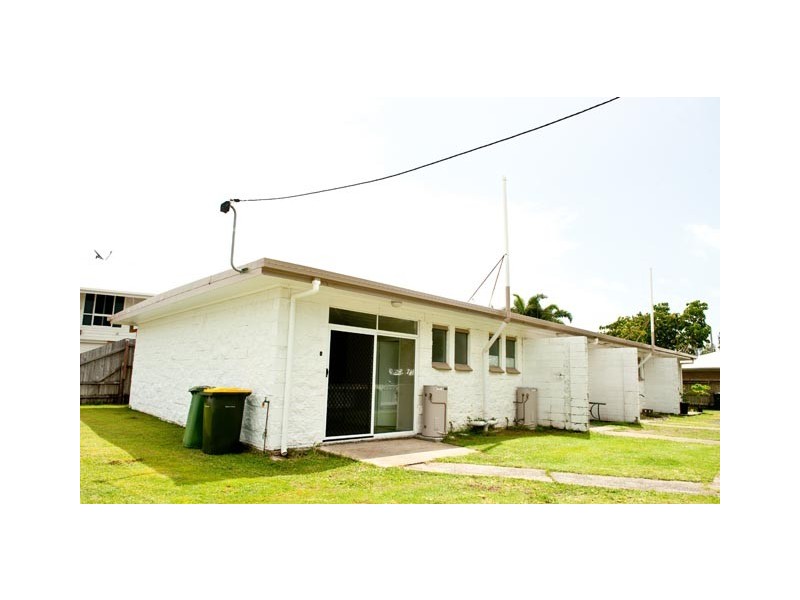 1-4/39 Keswick Avenue, Slade Point QLD 4740