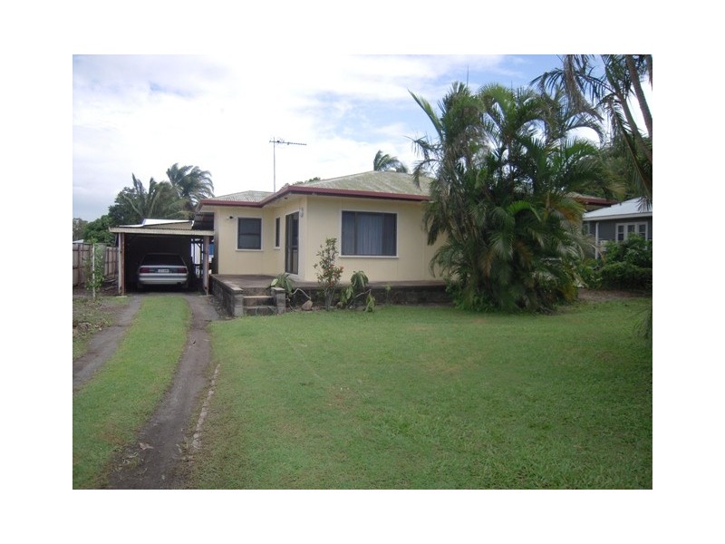 33 Hamilton Street, North Mackay QLD 4740