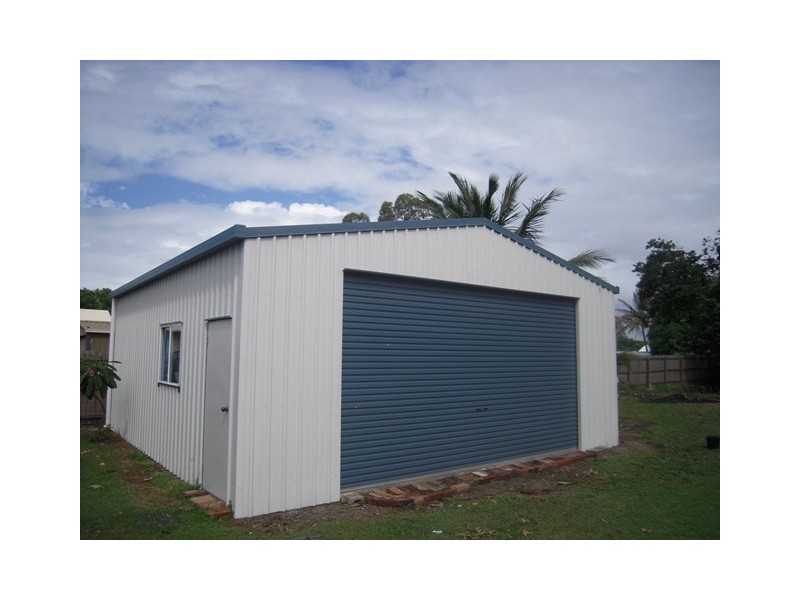 33 Hamilton Street, North Mackay QLD 4740