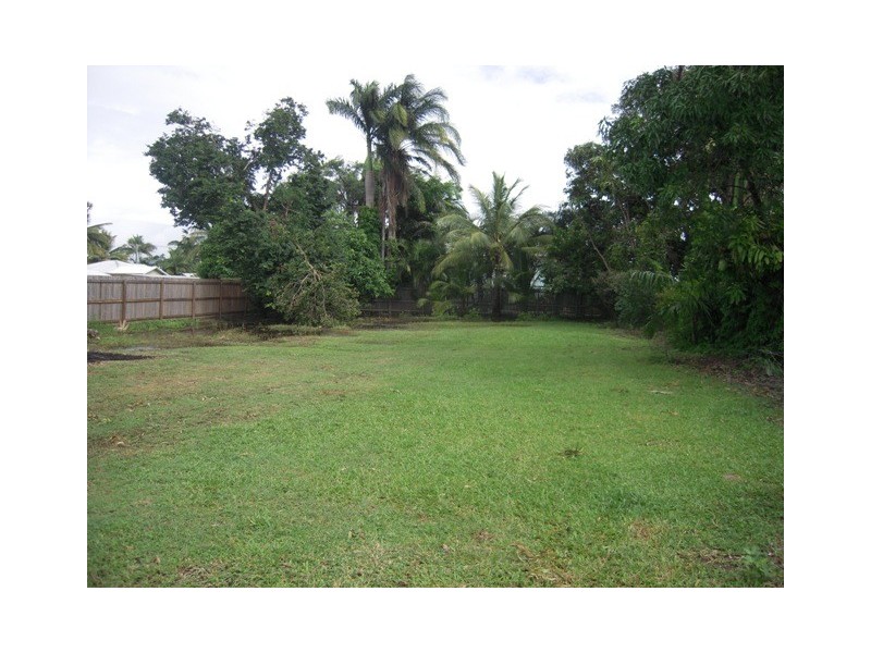 33 Hamilton Street, North Mackay QLD 4740