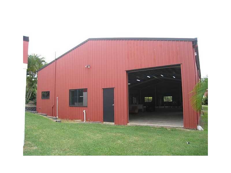 100  Apsley Way, Mackay QLD 4740