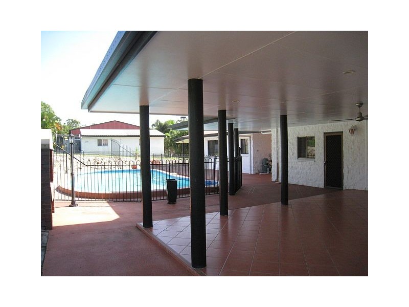 100  Apsley Way, Mackay QLD 4740