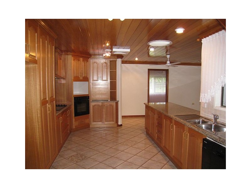 100  Apsley Way, Mackay QLD 4740