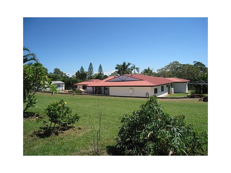 100  Apsley Way, Mackay QLD 4740