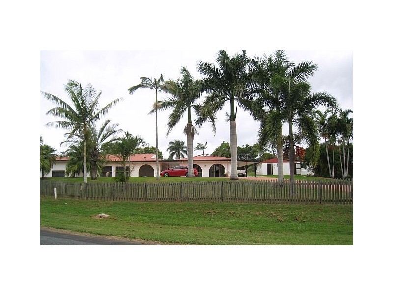 100  Apsley Way, Mackay QLD 4740