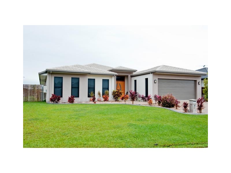 81 Victor Avenue, Glenella QLD 4740