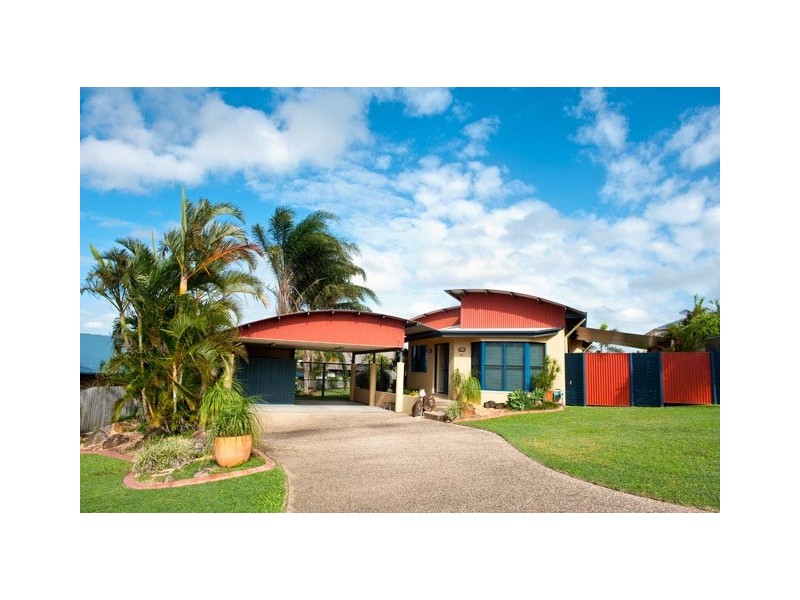 51 George Fordyce Drive, Rural View QLD 4740