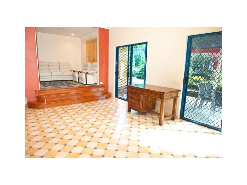 51 George Fordyce Drive, Rural View QLD 4740