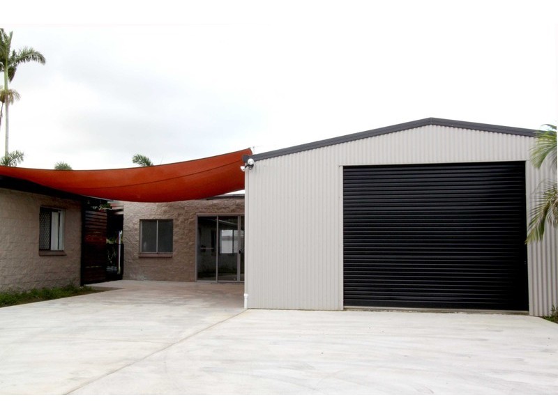 84 Sams Road, North Mackay QLD 4740