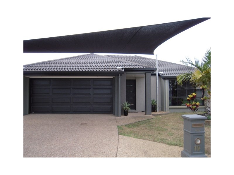 19 Companion Way, Bucasia QLD 4750