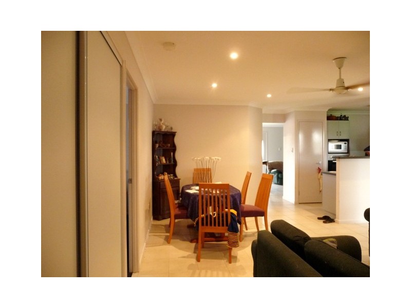 4 Harvison Drive, Marian QLD 4753