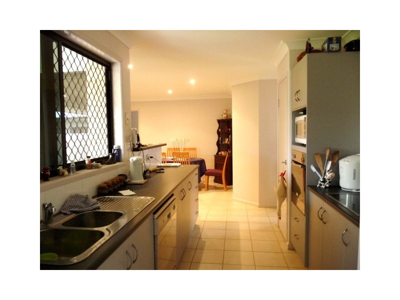 4 Harvison Drive, Marian QLD 4753