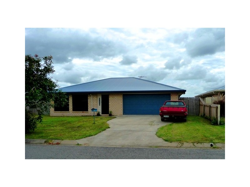 4 Harvison Drive, Marian QLD 4753