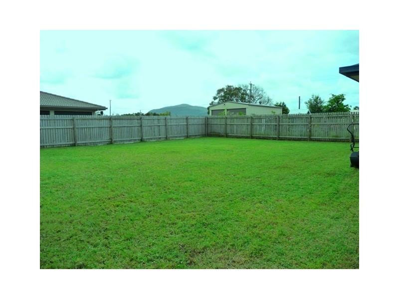 4 Harvison Drive, Marian QLD 4753