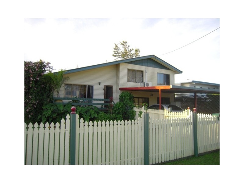 40 Zammit Street, North Mackay QLD 4740