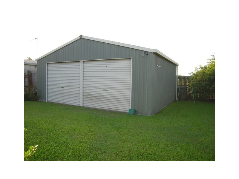 40 Zammit Street, North Mackay QLD 4740