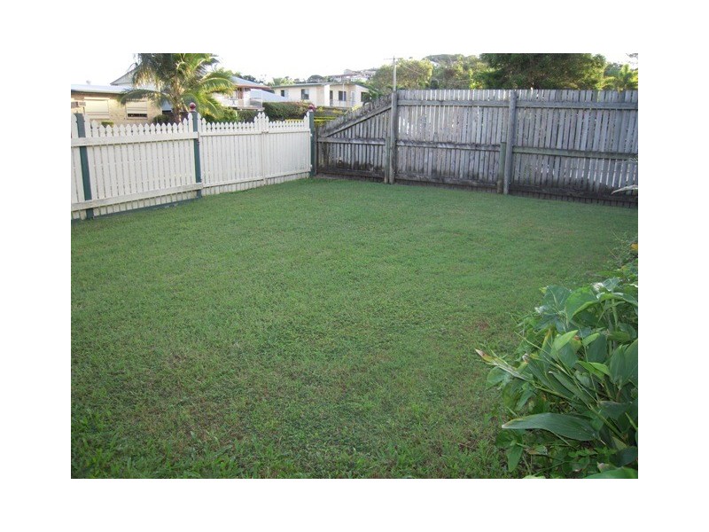 40 Zammit Street, North Mackay QLD 4740