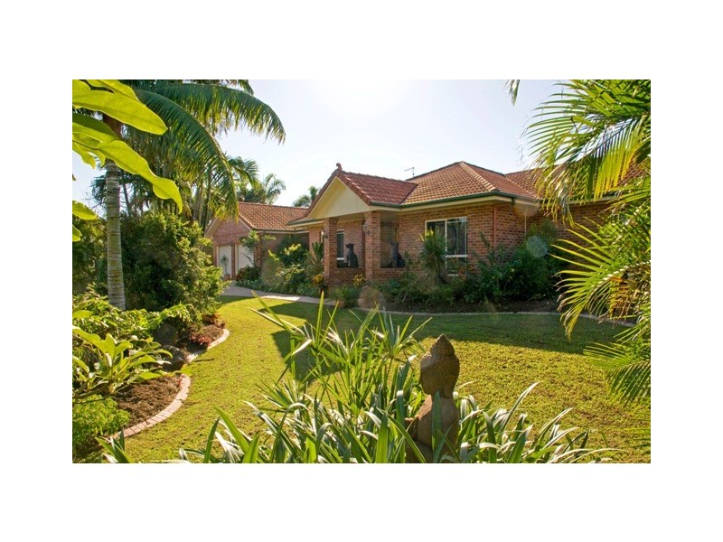 9 Ronnie Court, Rural View QLD 4740