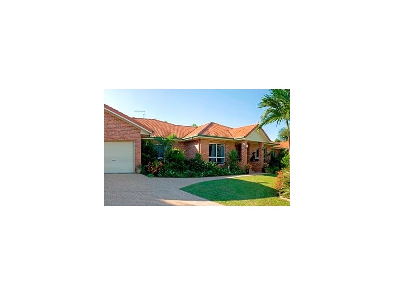 9 Ronnie Court, Rural View QLD 4740