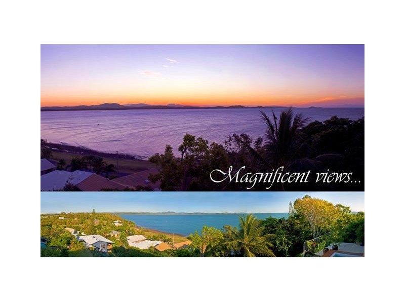 17 Albatross Street, Slade Point QLD 4740