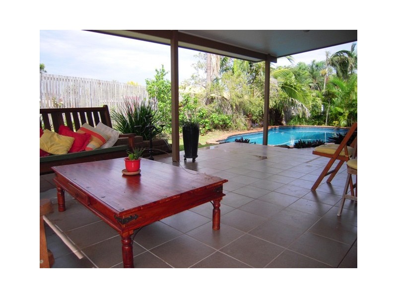 11 Cheribon Avenue, Mount Pleasant QLD 4740