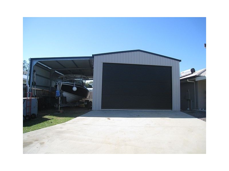 1 Orania Crt, Andergrove QLD 4740