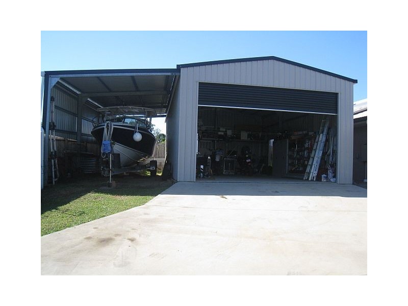 1 Orania Crt, Andergrove QLD 4740