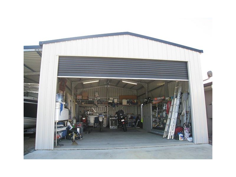 1 Orania Crt, Andergrove QLD 4740