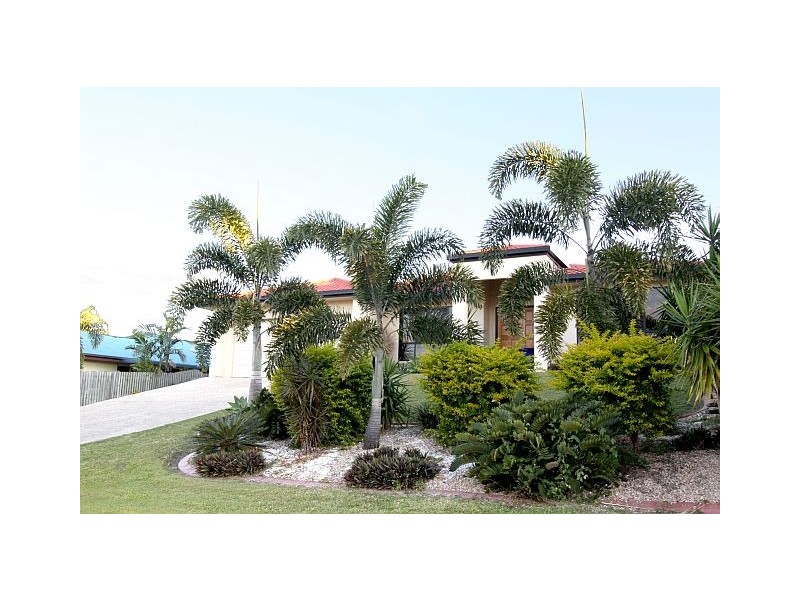 37 Kidston Avenue, Rural View QLD 4740
