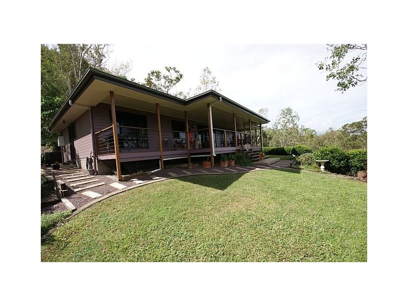 78 Crebers Road, Devereux Creek QLD 4753
