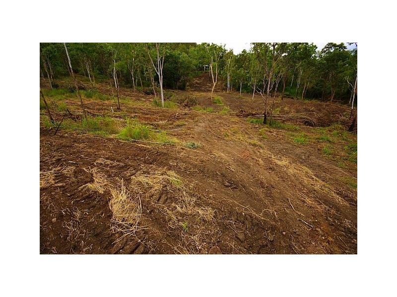 78 Crebers Road, Devereux Creek QLD 4753