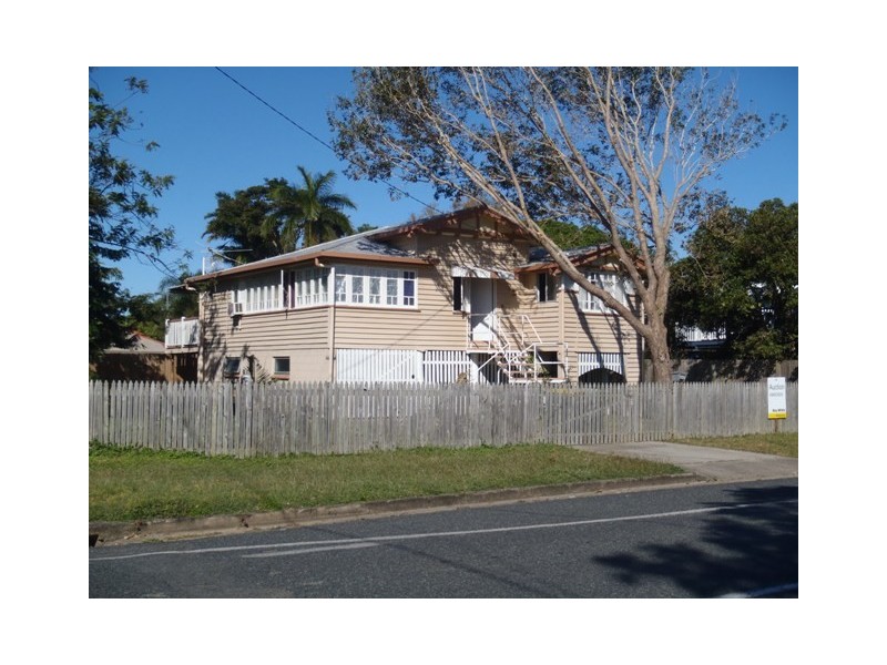 16 Canberra Street, North Mackay QLD 4740