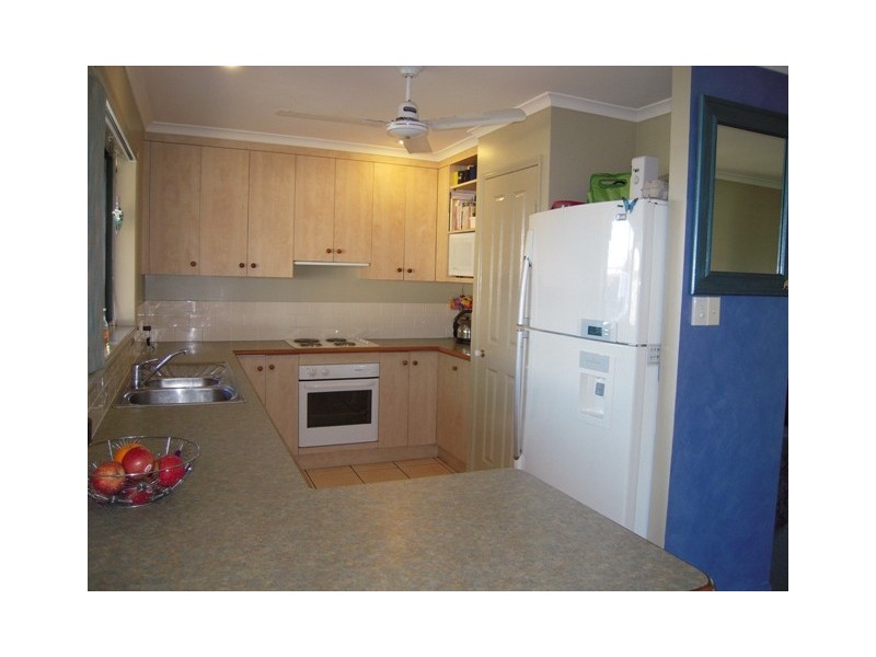 1 Lockerbie Street, Beaconsfield QLD 4740