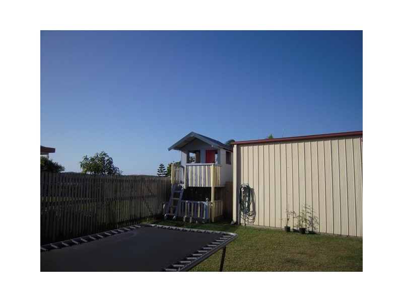 1 Lockerbie Street, Beaconsfield QLD 4740