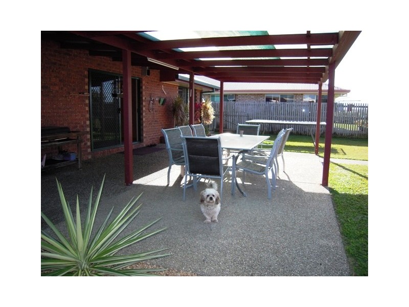 1 Lockerbie Street, Beaconsfield QLD 4740