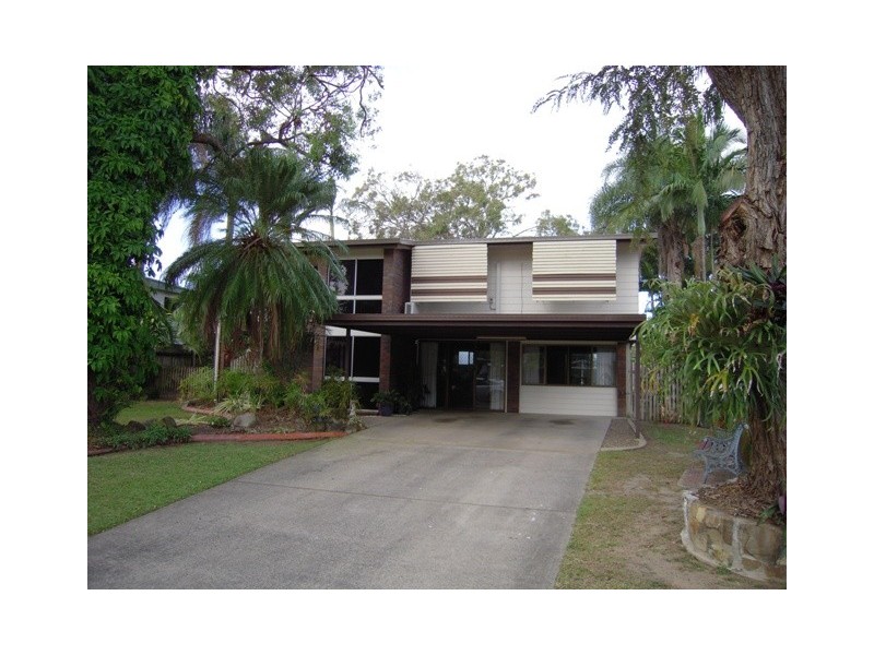 12 Annmore Court, Andergrove QLD 4740