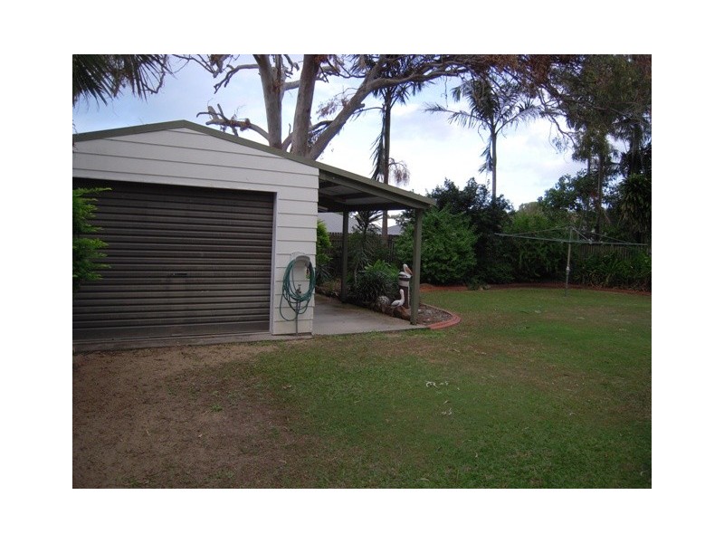 12 Annmore Court, Andergrove QLD 4740