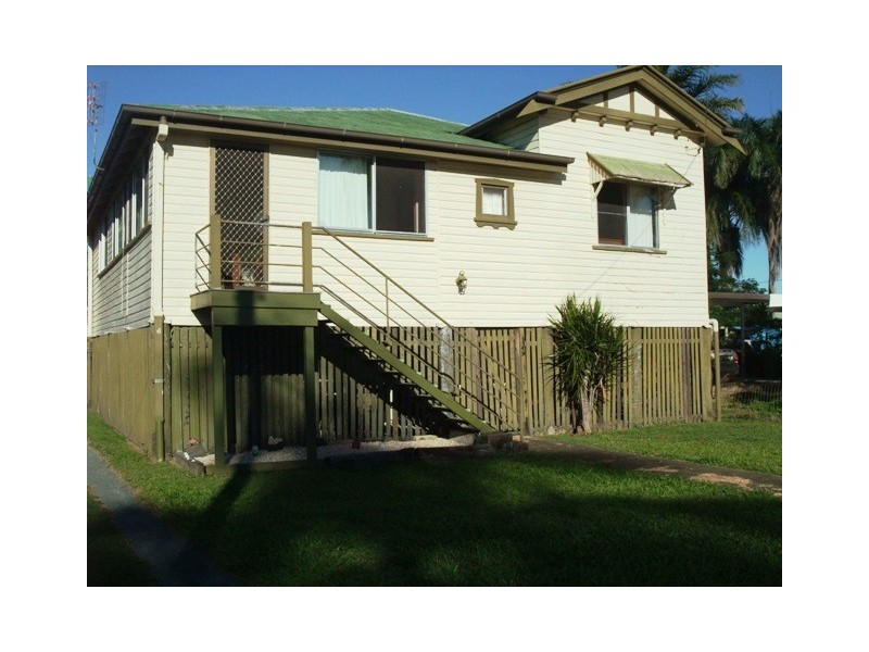 3 Prospect Street, Mackay QLD 4740