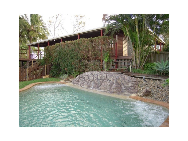 19 Chapman Court, Eimeo QLD 4740
