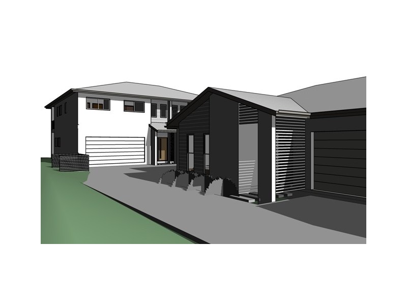 Lot 2 Streeter Avenue, West Mackay QLD 4740