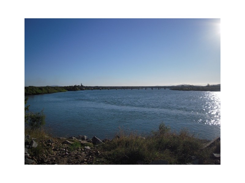 Lot 2 Streeter Avenue, West Mackay QLD 4740