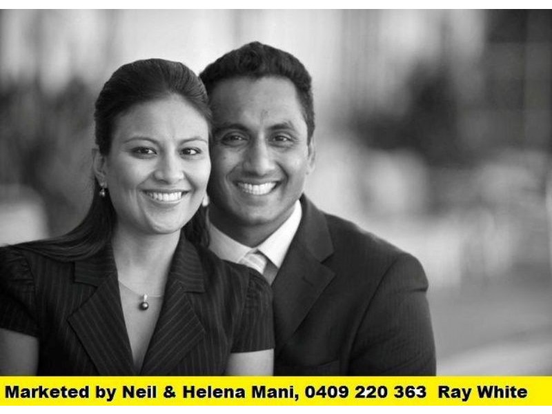 Lot 2 Streeter Avenue, West Mackay QLD 4740