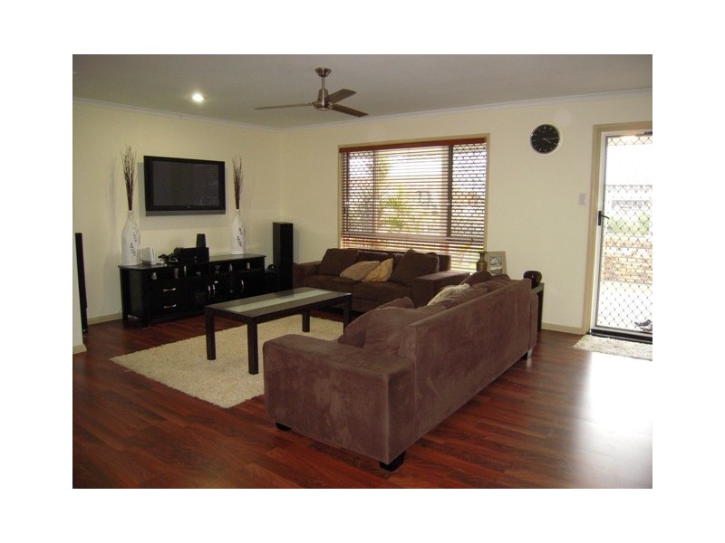 Unit 1/4 Morley Street, South Mackay QLD 4740