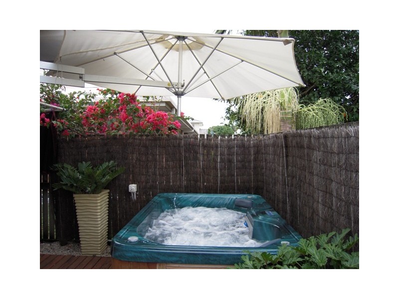 Unit 1/4 Morley Street, South Mackay QLD 4740