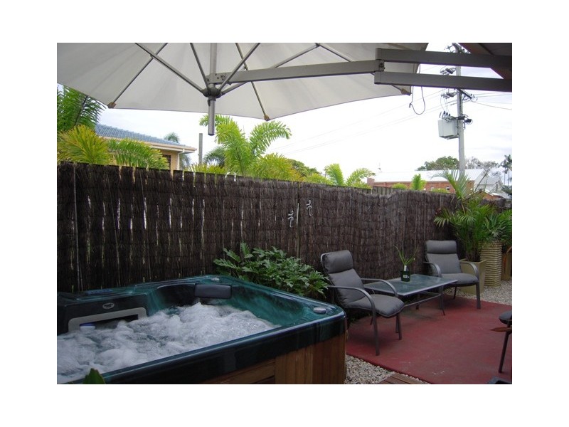 Unit 1/4 Morley Street, South Mackay QLD 4740