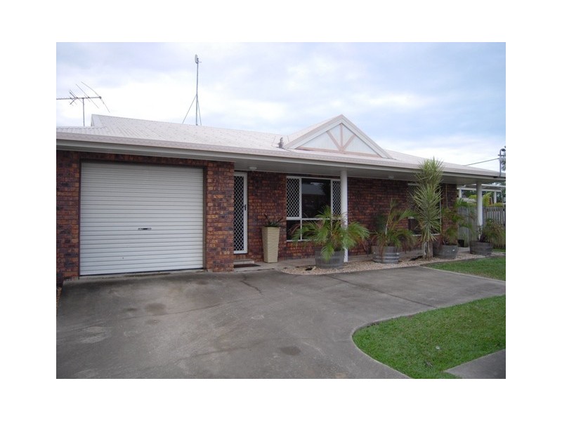Unit 1/4 Morley Street, South Mackay QLD 4740